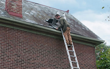 what affects urgent Marishader roof repairs