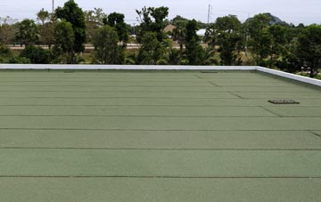 all Marishader roofing types quoted for
