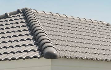 advantages of Marishader clay roofing