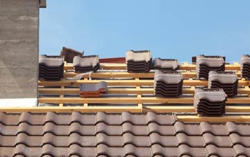 Marishader clay roofing costs