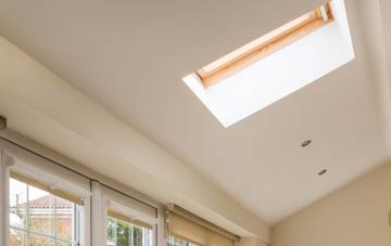 Marishader conservatory roof insulation companies