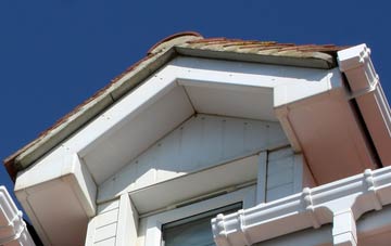 Marishader fascia installation costs
