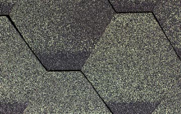 Marishader fibreglass shingle repairs