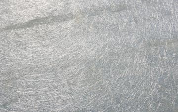 Marishader laminate fibreglass or shingles?