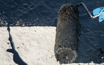 Marishader liquid sealant waterproofing