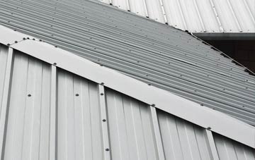 disadvantages of Marishader metal roofing