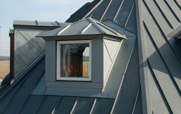 metal roofing Marishader, Highland