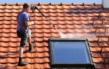 roof cleaning Marishader, Highland