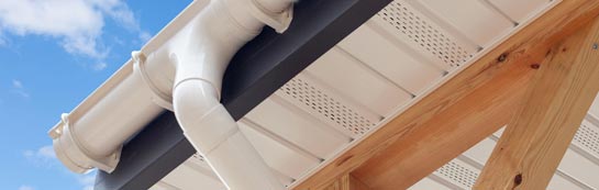 get Marishader guttering quotes today