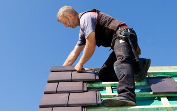 disadvantages of Marishader slate roofing