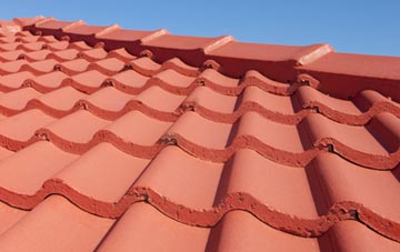 Marishader tile and slate roof replacement