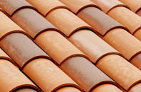 Marishader clay roofing