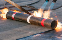 Marishader flat roof sealing