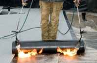 Marishader flat roof sealing quote