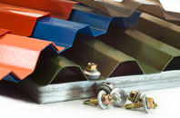 Marishader plastic roofing