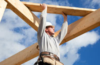 Marishader roof replacement work